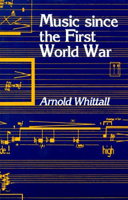 Music since the First World War
