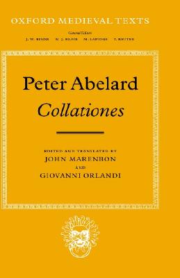 Image for Abélard's Collationes (Oxford Medieval Texts)