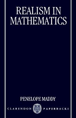 Realism in Mathematics (Clarendon Paperbacks)