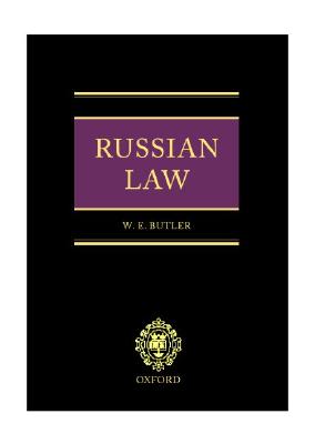 Russian Law