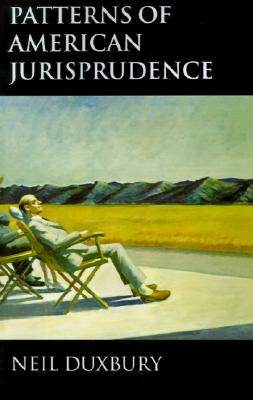 Patterns of American Jurisprudence