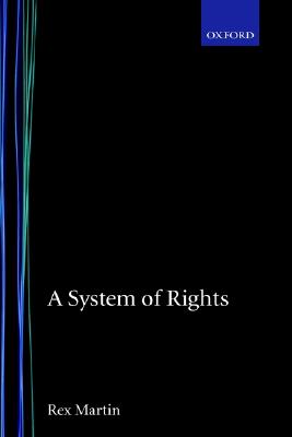 A System of Rights