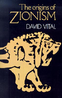 The Origins of Zionism