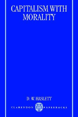 Capitalism with Morality