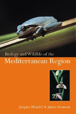 Image for Biology and Wildlife of the Mediterranean Region