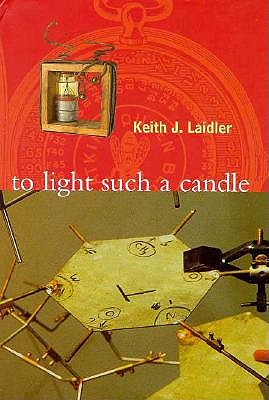 To Light Such a Candle: Chapters in the History of Science and Technology