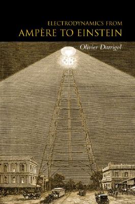 Electrodynamics from Ampre to Einstein