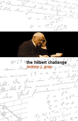 Image for The Hilbert Challenge The Hilbert Challenge