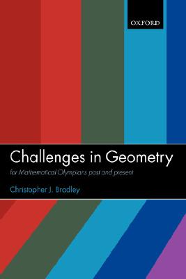 Challenges in Geometry (For Mathematical Olympians Past and Present)