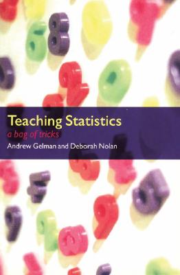 Teaching Statistics. a Bag of Tricks