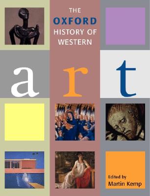 The Oxford History of Western Art