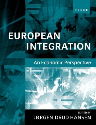 European Integration: An Economic Perspective
