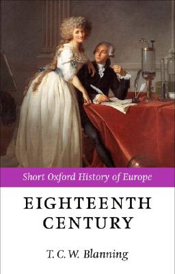 The Eighteenth Century Europe 1688-1815