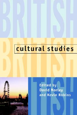 British Cultural Studies: Geography, Nationality, and Identity