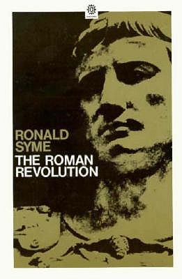THE ROMAN REVOLUTION