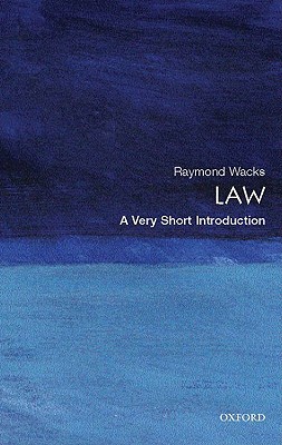 Law by Wacks, Raymond ( Author ) ON Mar-27-2008, Paperback