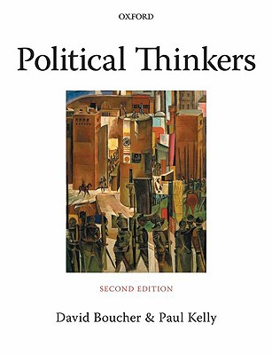 Political Thinkers: From Socrates to the Present