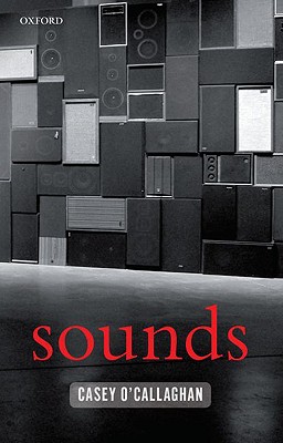 Sounds [Hardcover] O'Callaghan, Casey