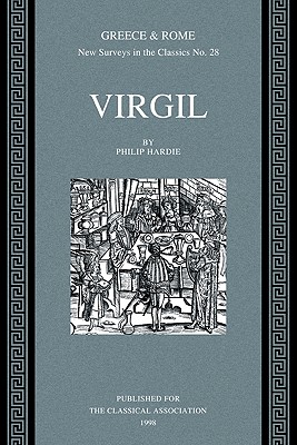 Virgil - (New Surveys in the Classics No. 28)