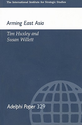 Arming East Russia (Adelphi series)