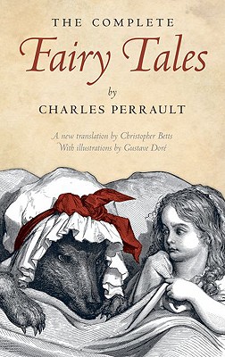 The Complete Fairy Tales (Oxford World's Classics Hardcovers)