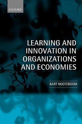 Learning and Innovation in Organizations and Economies