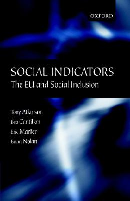 Social Indicators: The EU and Social Inclusion