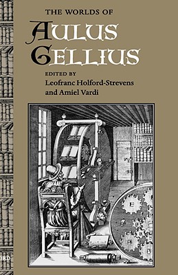 THE WORLDS OF AULUS GELLIUS