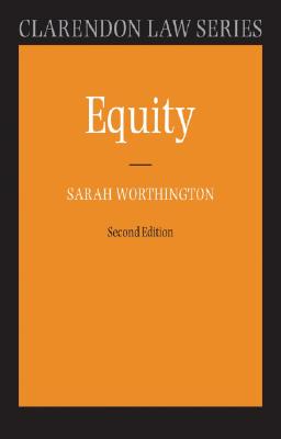 Equity (Clarendon Law Series)