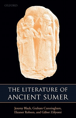 Image for Literature of Ancient Sumer Literature of Ancient Sumer