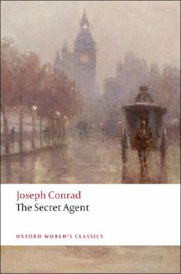 Secret Agent: A Simple Tale