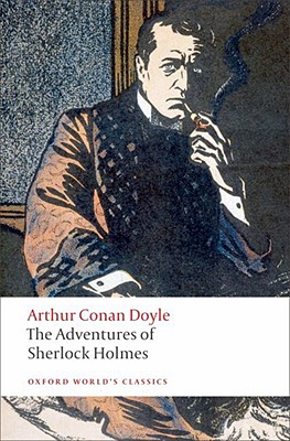 Image for The Adventures Of Sherlock Holmes