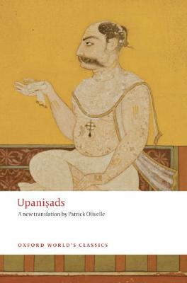Image for Upanisads (Oxford World's Classics)
