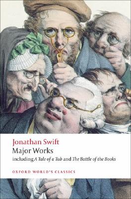 Major Works (Oxford World's Classics)