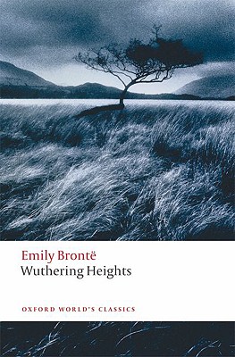 Image for Wuthering Heights 2nd Edition Oxford World's Classics