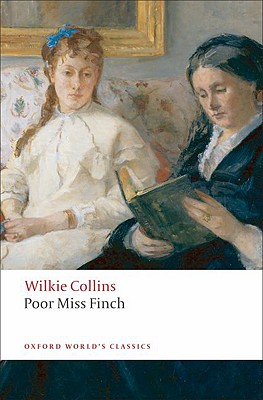 Image for Poor Miss Finch (Oxford World's Classics) Poor Miss Finch (Oxford World's Classics)