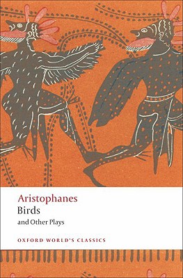 Image for Birds and Other Plays