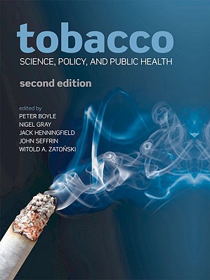 Tobacco: Science, policy and public health