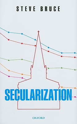 Secularization: In Defence of an Unfashionable Theory