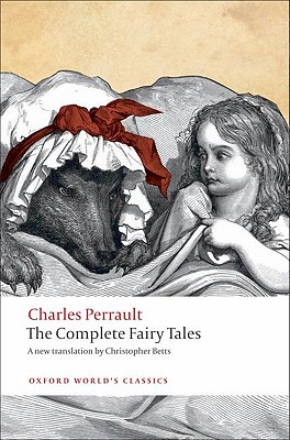 The Complete Fairy Tales (Oxford World's Classics)