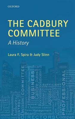 The Cadbury Committee: A History