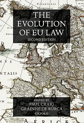 The Evolution of EU Law