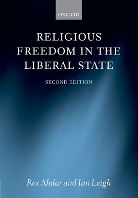 Religious Freedom in the Liberal State
