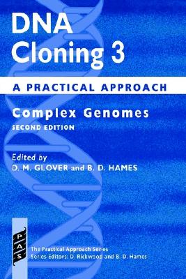 DNA Cloning 3: Complex Genomes (Paper)