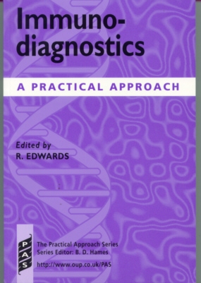 Image for Immuno - Diagnostics A Practical Approach