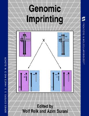 Genomic Imprinting (Frontiers in Molecular Biology)