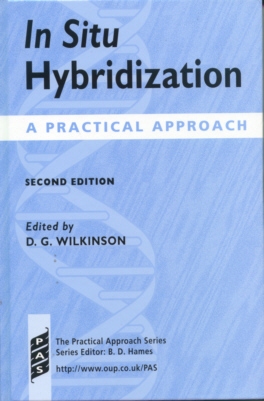 In Situ Hybridization: A Practical Approach (Practical Approach Series)