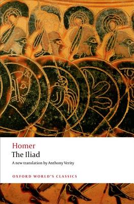 Image for The Iliad (Oxford World's Classics)