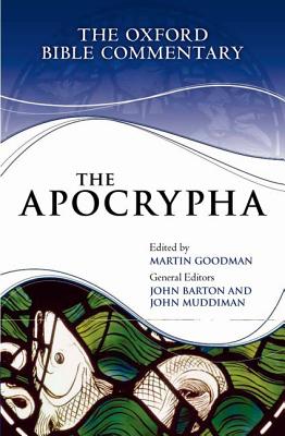 Image for Apocrypha Apocrypha