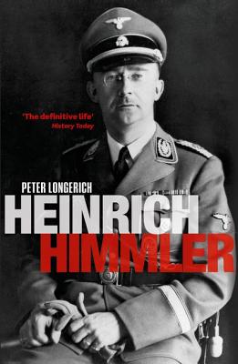 Image for Heinrich Himmler. Heinrich Himmler.